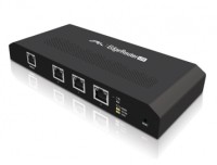 Ubiquiti EdgeRouter Lite 3-Port EdgeMAX Router