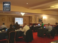 linitx product Ubiquiti airMAX Certified Admin Course main image.