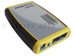 Smart PowerBank PoE 16V main image