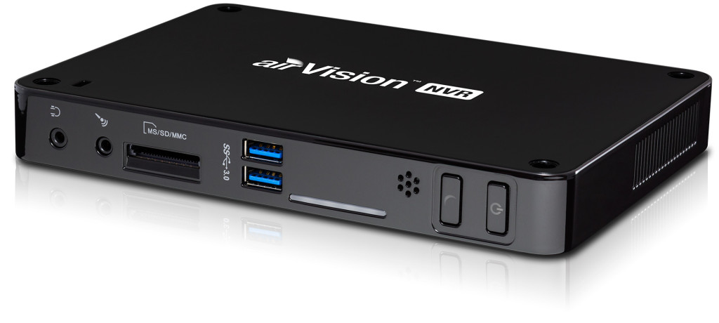 AirVision NVR