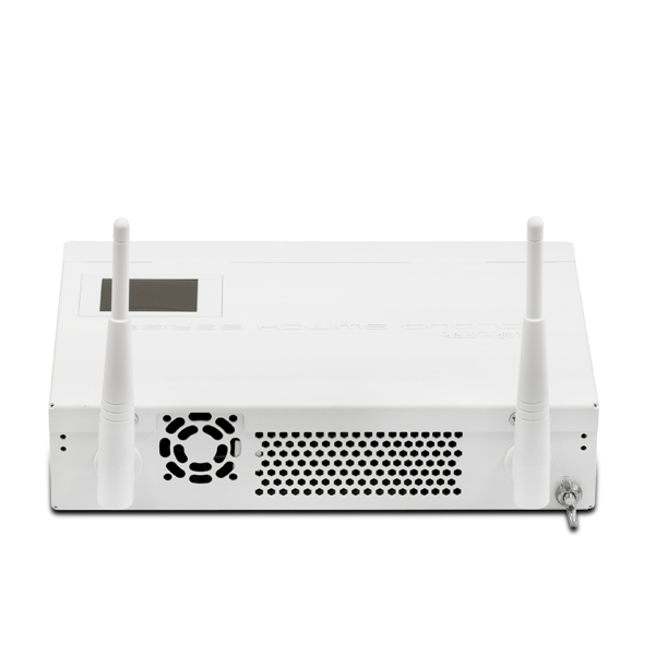 MIKROTIK-CRS109-8G-1S-2HnD-INTOP