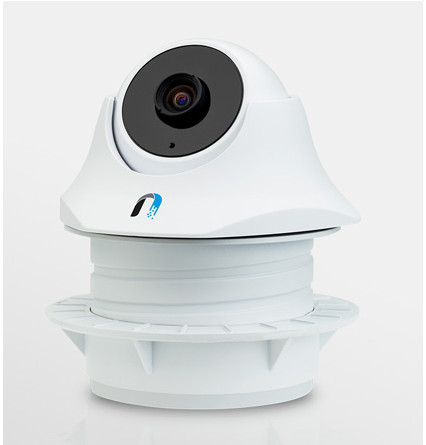 Ubiquiti best sale aircam dome