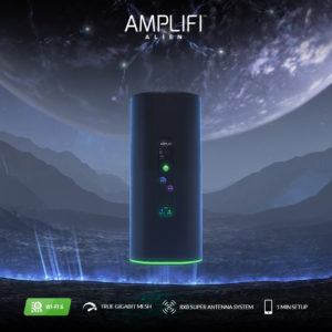 AmpliFi Alien