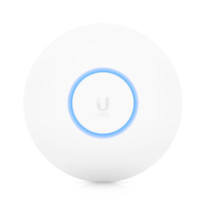 Ubiquiti UniFi 6 (U6) Range of WiFi 6 Access Points & Mesh WiFi ...